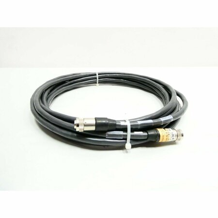 YASKAWA TEACH PENDANT CORDSET CABLE 142313-1